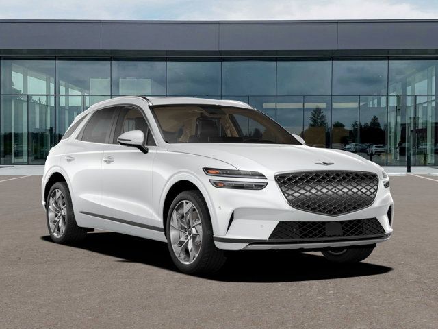 2025 Genesis Electrified GV70 Advanced