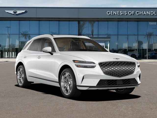 2025 Genesis Electrified GV70 Advanced