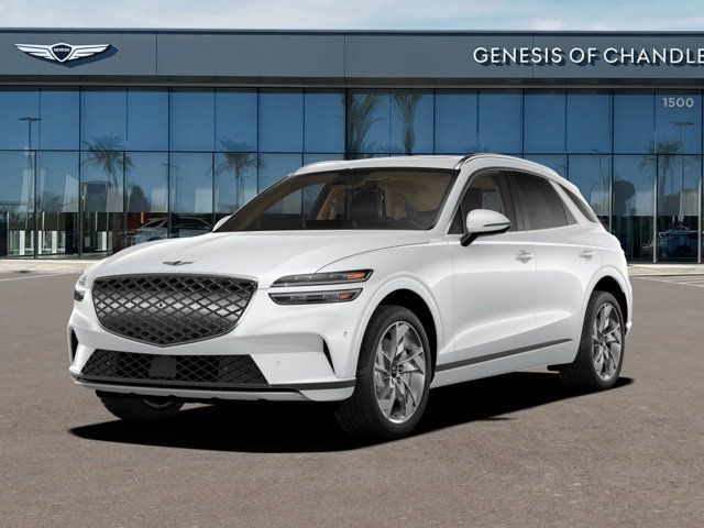 2025 Genesis Electrified GV70 Advanced