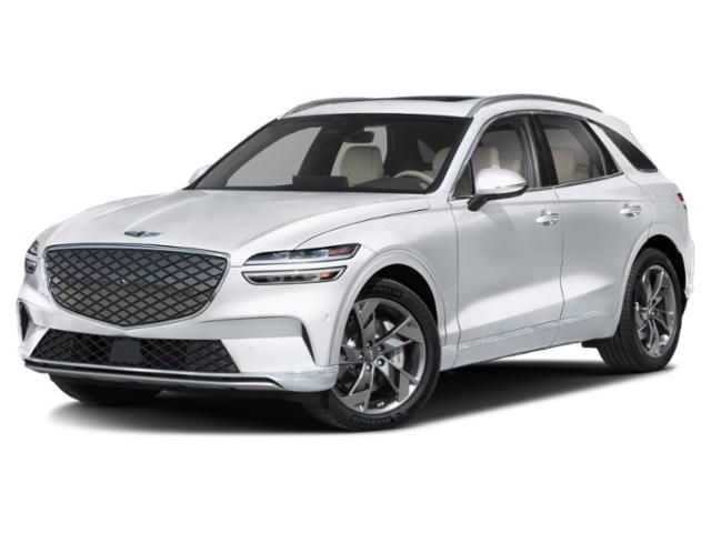 2025 Genesis Electrified GV70 Advanced