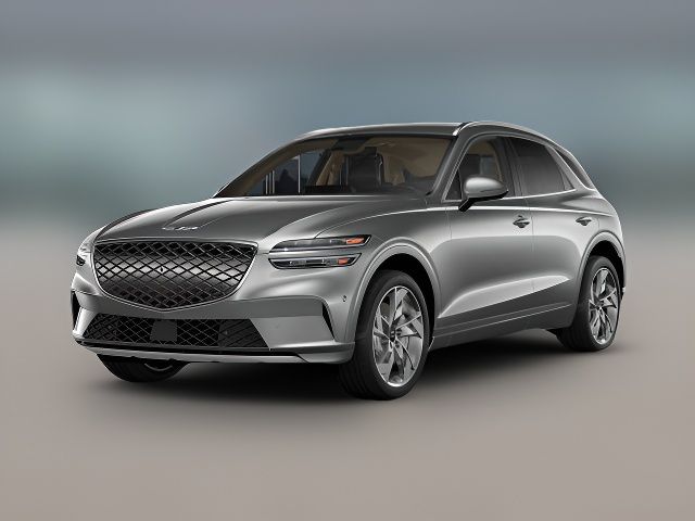 2025 Genesis Electrified GV70 Advanced