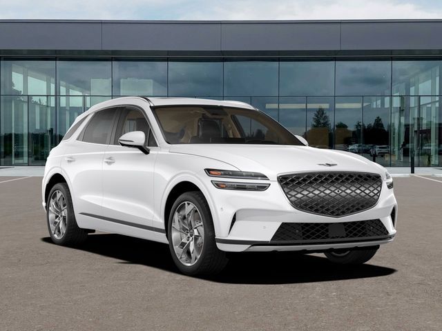 2025 Genesis Electrified GV70 Advanced