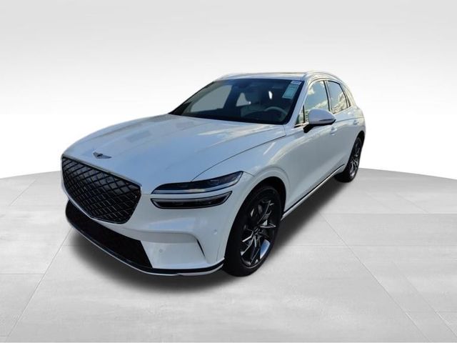 2025 Genesis Electrified GV70 Advanced