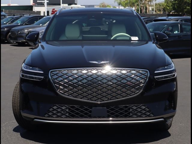 2025 Genesis Electrified GV70 Advanced