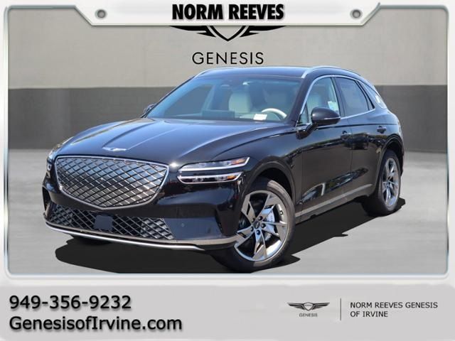 2025 Genesis Electrified GV70 Advanced