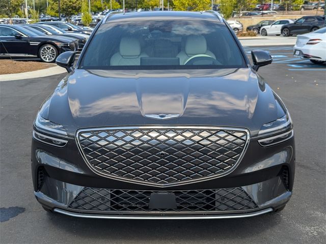 2025 Genesis Electrified GV70 Advanced