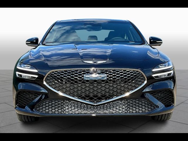 2025 Genesis G70 3.3T Sport Advanced