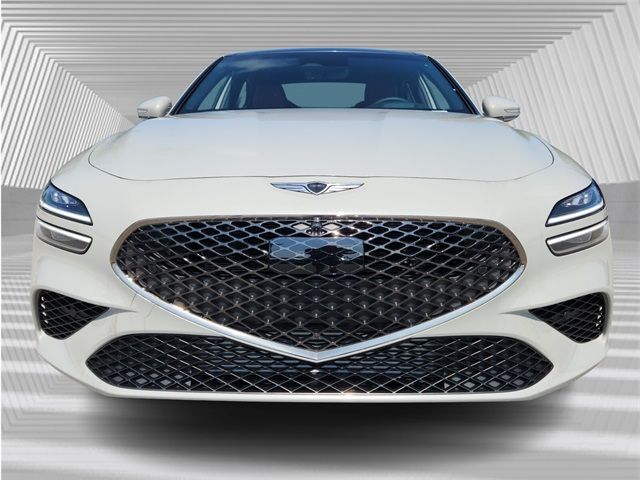 2025 Genesis G70 3.3T Sport Advanced