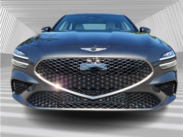 2025 Genesis G70 3.3T Sport Advanced