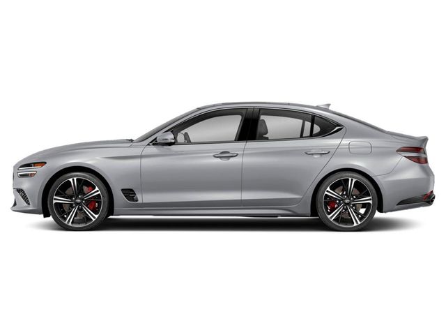 2025 Genesis G70 3.3T Sport Advanced