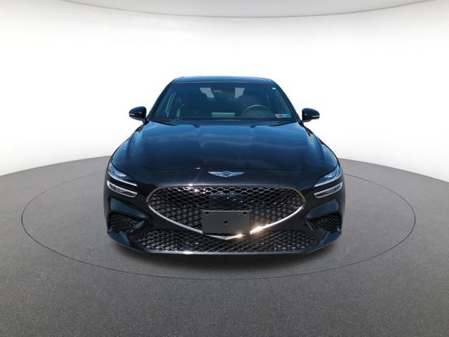 2025 Genesis G70 3.3T Sport Advanced