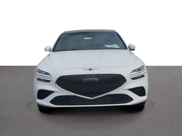 2025 Genesis G70 3.3T Sport Advanced
