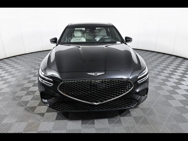 2025 Genesis G70 3.3T Sport Advanced