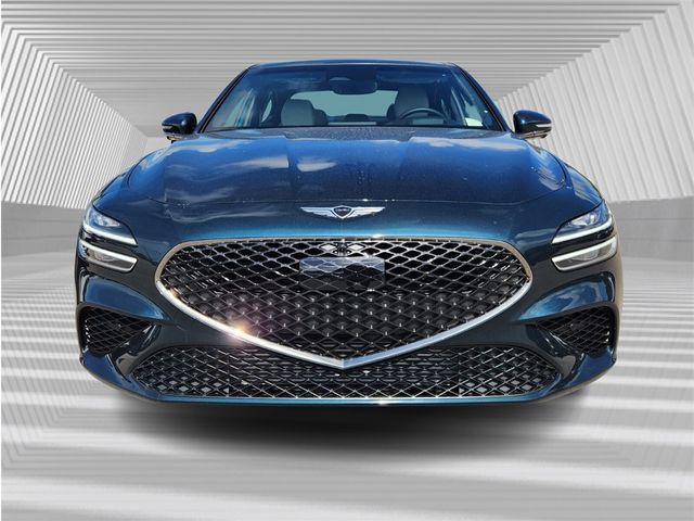 2025 Genesis G70 3.3T Sport Advanced