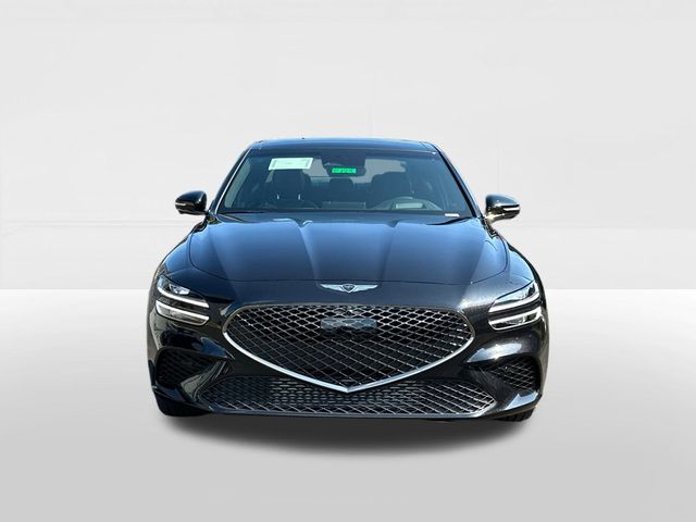 2025 Genesis G70 3.3T Sport Advanced