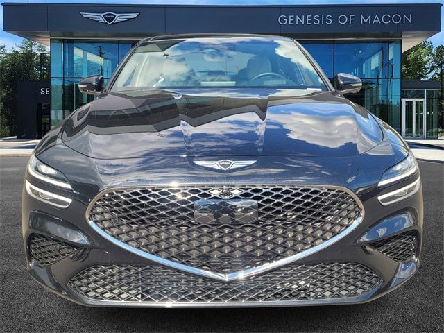 2025 Genesis G70 3.3T Sport Advanced