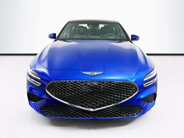 2025 Genesis G70 3.3T Sport Advanced