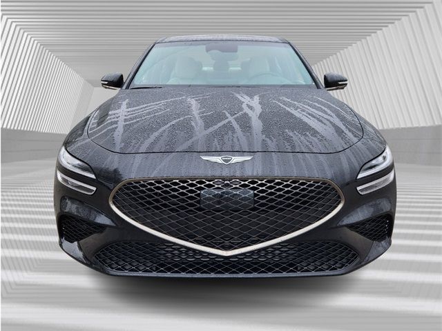 2025 Genesis G70 3.3T Sport Advanced