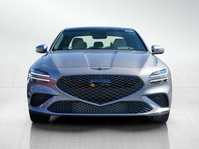 2025 Genesis G70 3.3T Sport Advanced