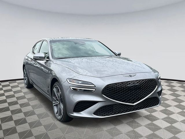 2025 Genesis G70 3.3T Sport Advanced