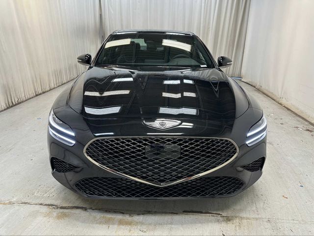 2025 Genesis G70 3.3T Sport Advanced