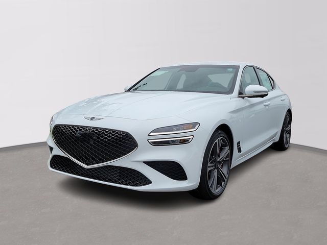 2025 Genesis G70 3.3T Sport Advanced