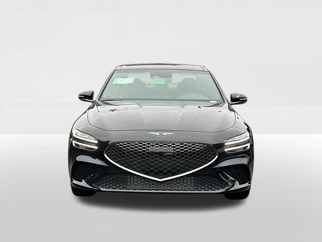 2025 Genesis G70 3.3T Sport Advanced