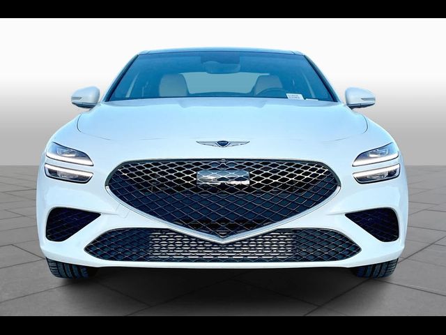 2025 Genesis G70 3.3T Sport Advanced