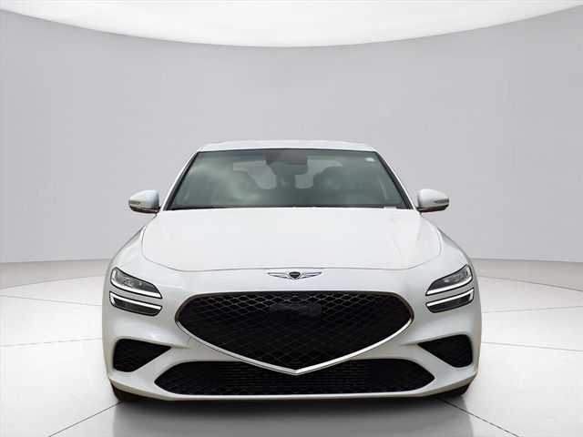 2025 Genesis G70 3.3T Sport Advanced