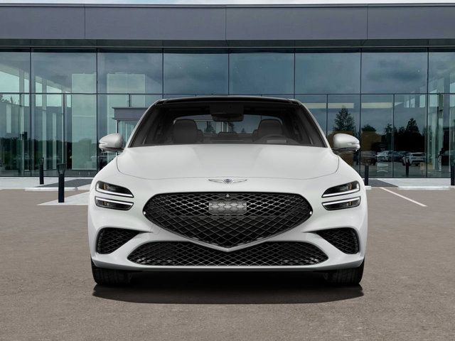 2025 Genesis G70 3.3T Sport Advanced