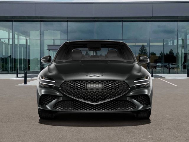 2025 Genesis G70 3.3T Sport Advanced