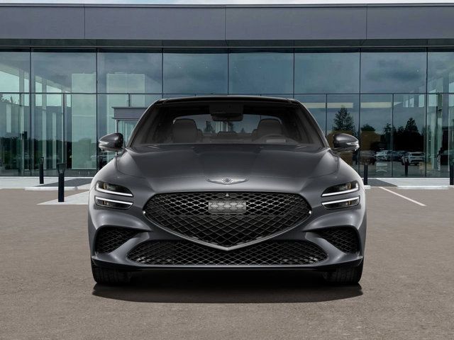 2025 Genesis G70 3.3T Sport Advanced