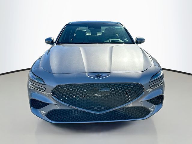 2025 Genesis G70 3.3T Sport Advanced