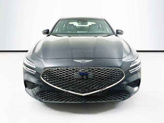 2025 Genesis G70 3.3T Sport Advanced