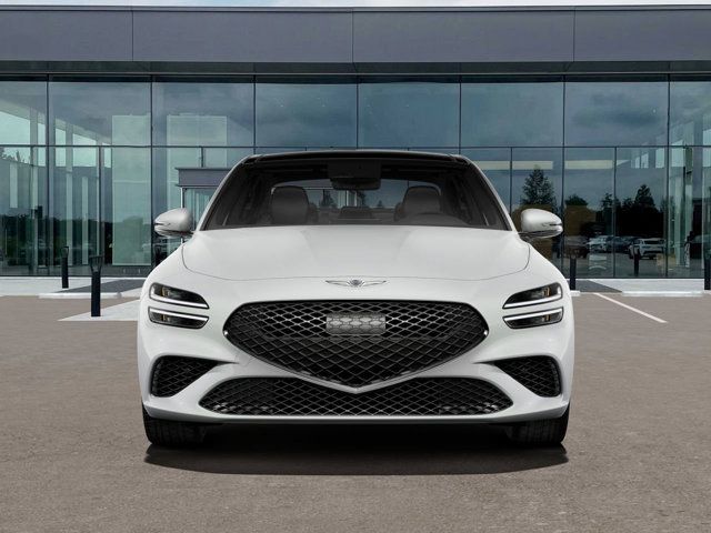 2025 Genesis G70 3.3T Sport Advanced