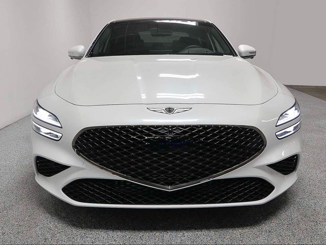 2025 Genesis G70 3.3T Sport Advanced