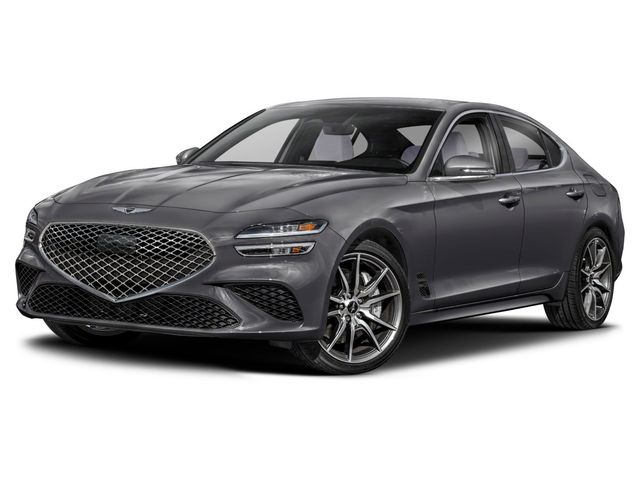 2025 Genesis G70 3.3T Sport Advanced