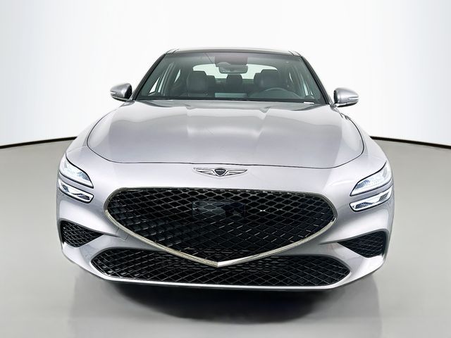 2025 Genesis G70 3.3T Sport Advanced