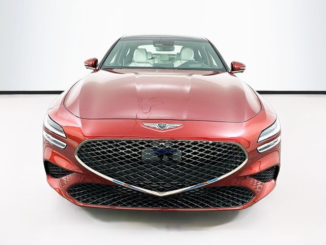 2025 Genesis G70 3.3T Sport Advanced