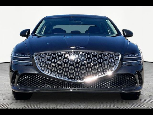 2025 Genesis G80 2.5T
