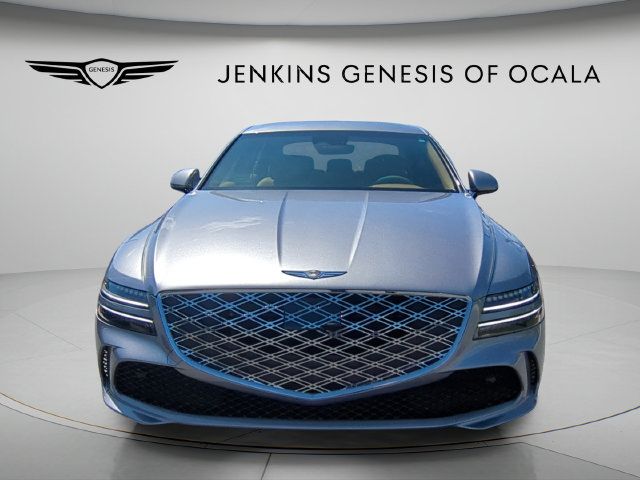 2025 Genesis G80 2.5T