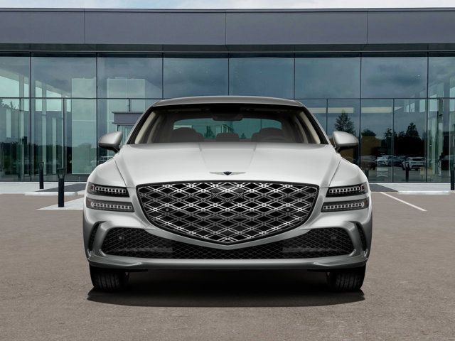 2025 Genesis G80 2.5T