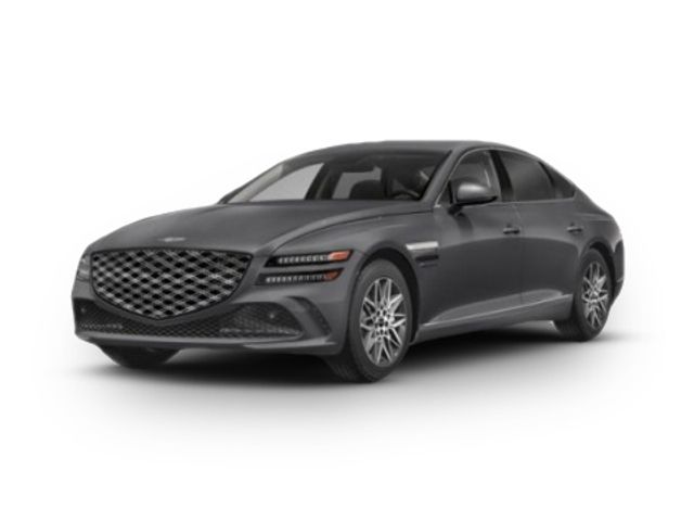 2025 Genesis G80 2.5T