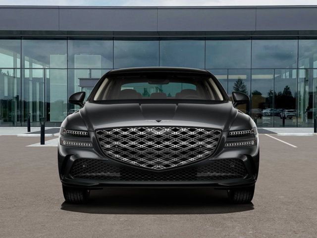 2025 Genesis G80 2.5T