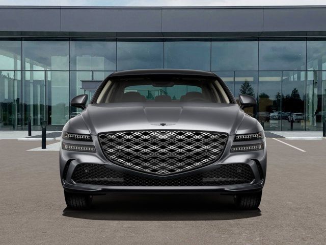 2025 Genesis G80 2.5T