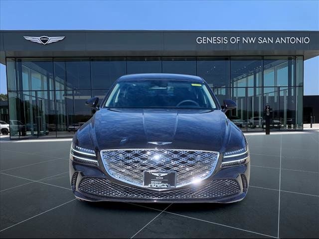 2025 Genesis G80 2.5T