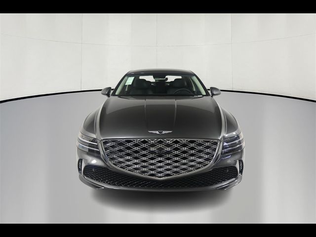 2025 Genesis G80 2.5T