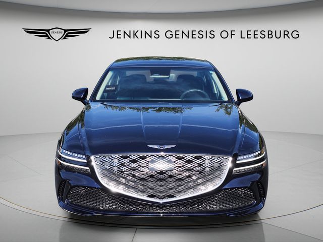 2025 Genesis G80 2.5T
