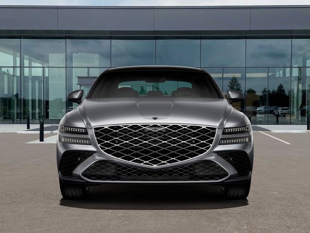 2025 Genesis G80 2.5T Advanced