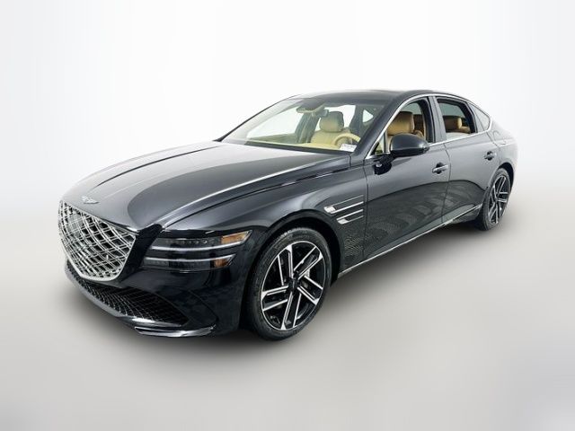 2025 Genesis G80 2.5T Advanced